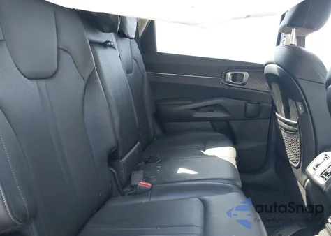 2022 Kia Sorento S z USA, uszkodzony, nr VIN 5XYRL4LC9NG162397